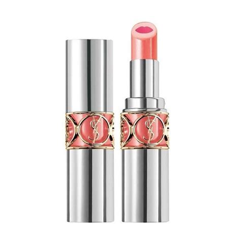 flirt me coral yves saint laurent|YSL Volupte Tint in Balm .